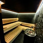 Aparthotel Delfin Spa Swinoujscie