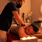 Delfin Spa 3*