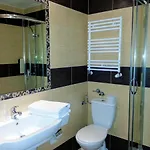 Aparthotel Delfin Swinemünde