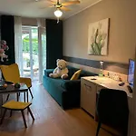 Delfin Aparthotel Swinemünde