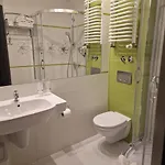 Aparthotel Delfin Swinemünde