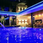 Delfin Spa 3*