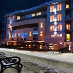 Delfin Spa 3* Swinoujscie