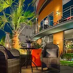 Aparthotel Delfin Spa