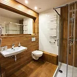 Delfin Aparthotel Swinemünde
