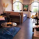 Aparthotel Delfin