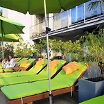 Aparthotel Delfin Spa