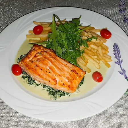Delfin Apartahotel Świnoujście