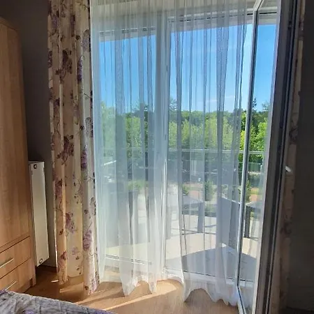 Delfin 3* Svinoústí