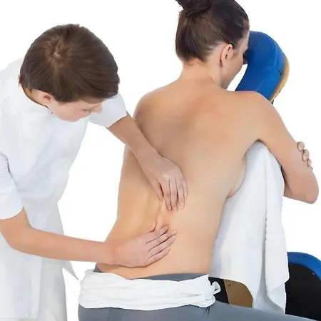 Delfin 3* シフィノウイシチェ