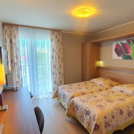 Apartahotel Delfin Świnoujście