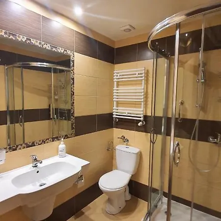 Delfin シフィノウイシチェ