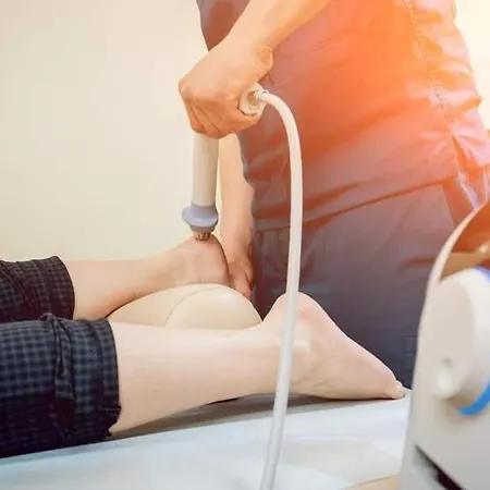 アパートホテル Delfin 3*