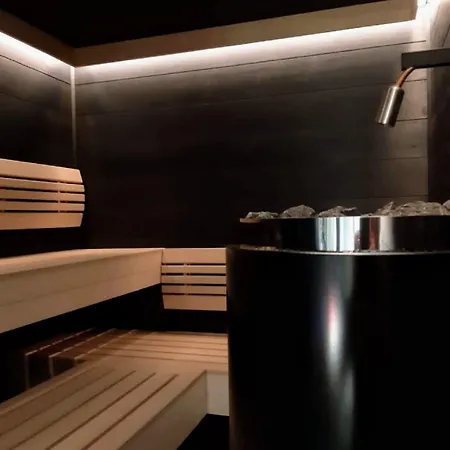 Aparthotel Delfin Svinoústí