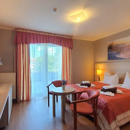 Delfin Spa 3* Swinoujscie