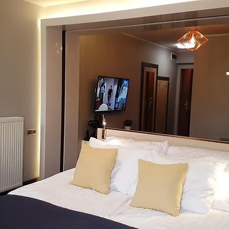 Delfin 3* Svinoústí