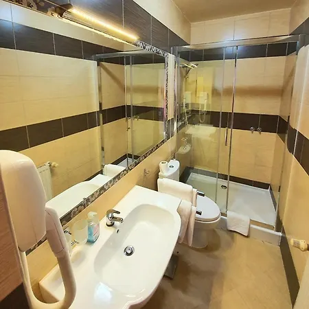 Delfin Appart hôtel 3*