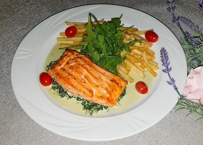 Delfin Apart-hotel Świnoujście