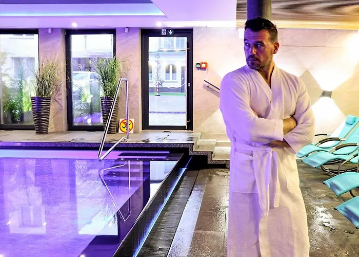 Apart-hotel Delfin 3*