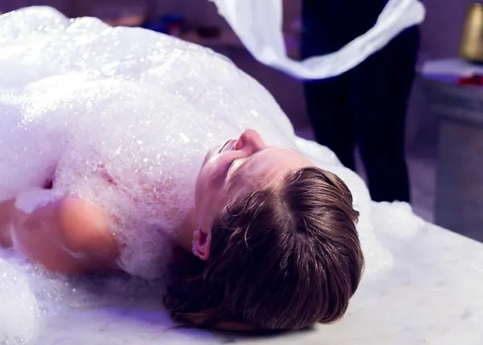 Ξενοδοχείο με διαμερίσματα Delfin 3*