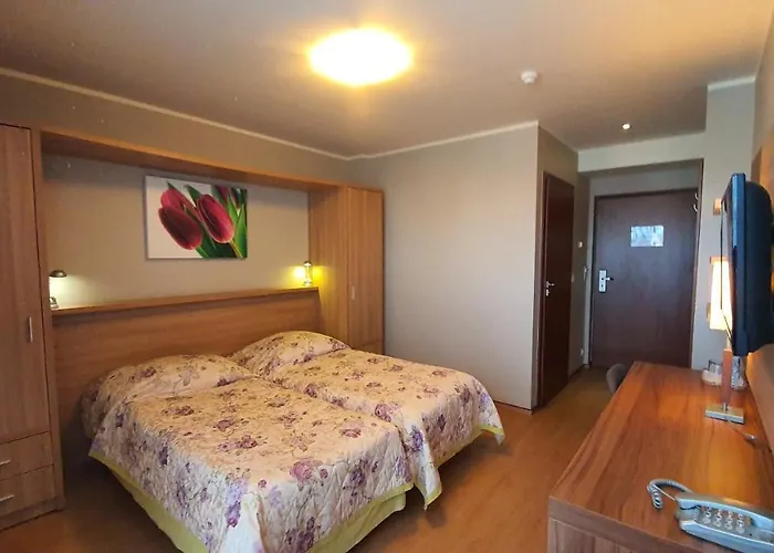 Aparthotel Delfin 3*