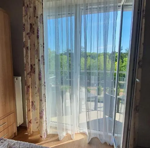 Delfin 3* Świnoujście