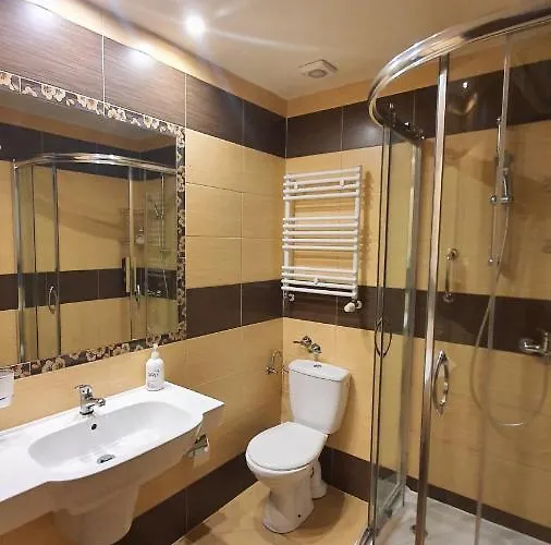 Delfin Świnoujście