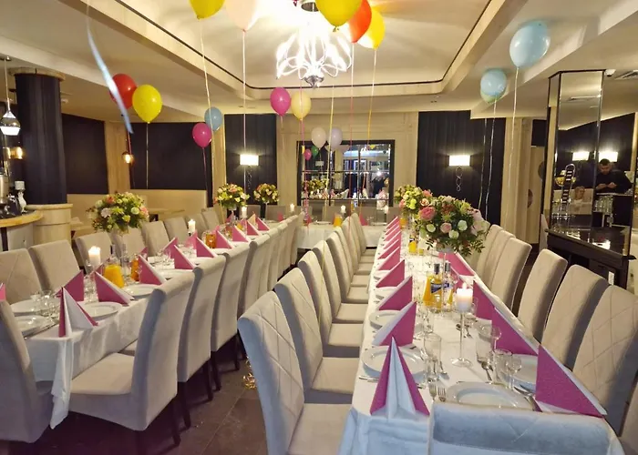 Delfin Świnoujście