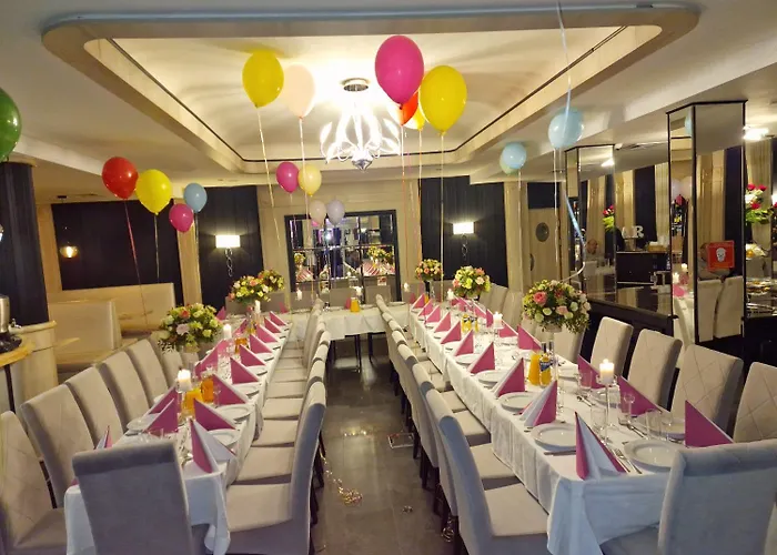 Delfin Apart-hotel 3*