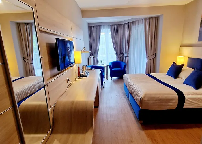 Delfin 3* Świnoujście