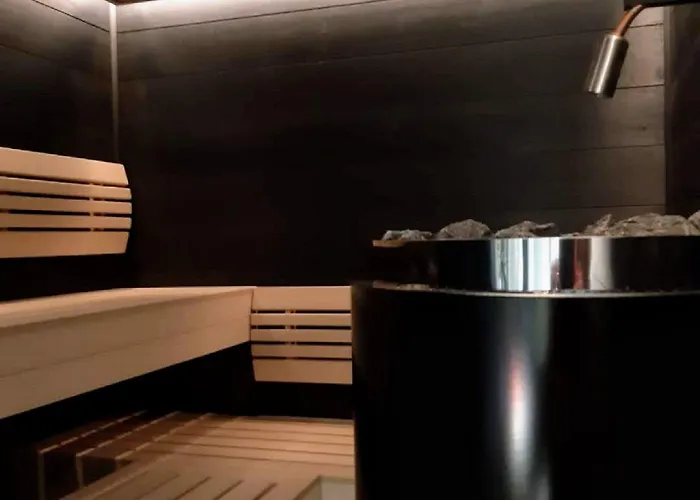 Apart-hotel Delfin Świnoujście