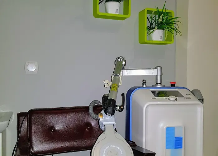 Delfin Ξενοδοχείο με διαμερίσματα