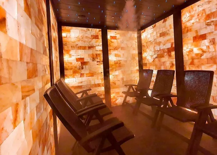 Delfin 3* Swinemünde