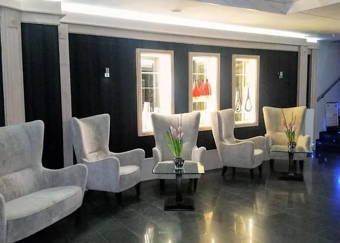 Apart-hotel Delfin 3*