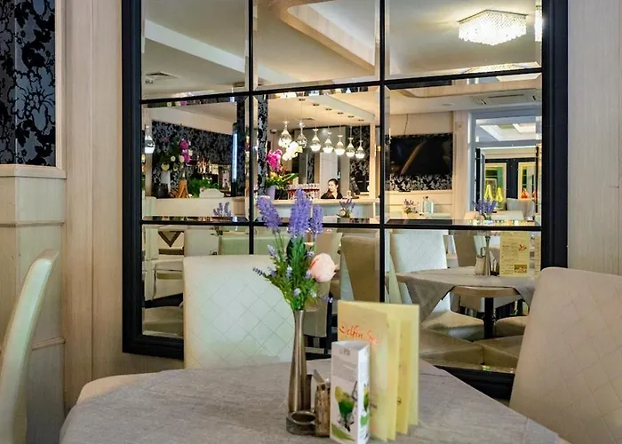 Delfin Świnoujście