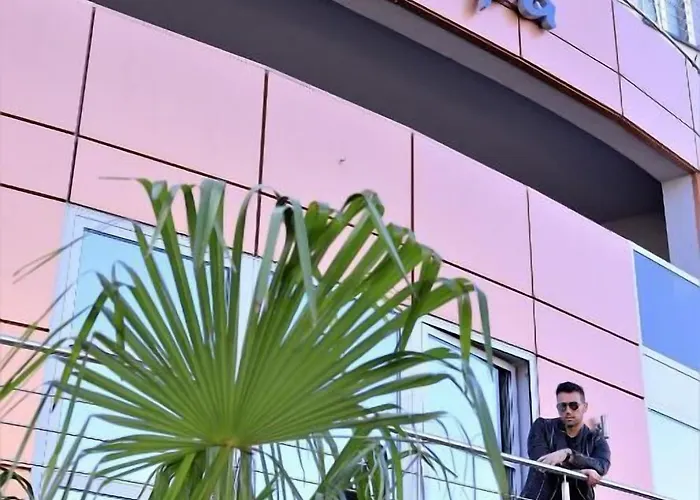 Delfin Świnoujście