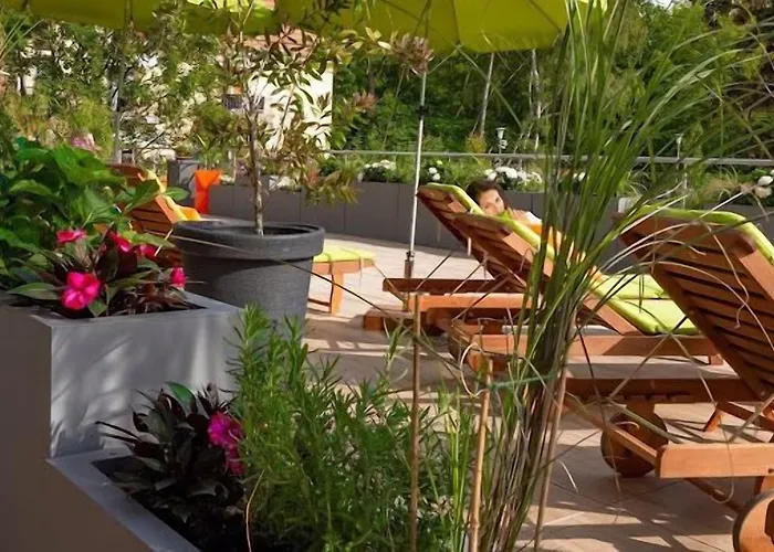 Delfin Świnoujście