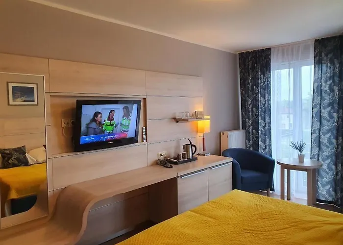 Delfin Świnoujście