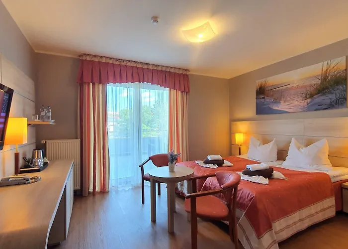 Delfin 3* Świnoujście