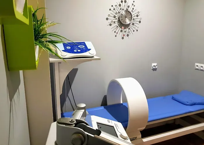 Apart-hotel Delfin 3*