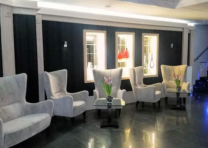 Delfin Świnoujście